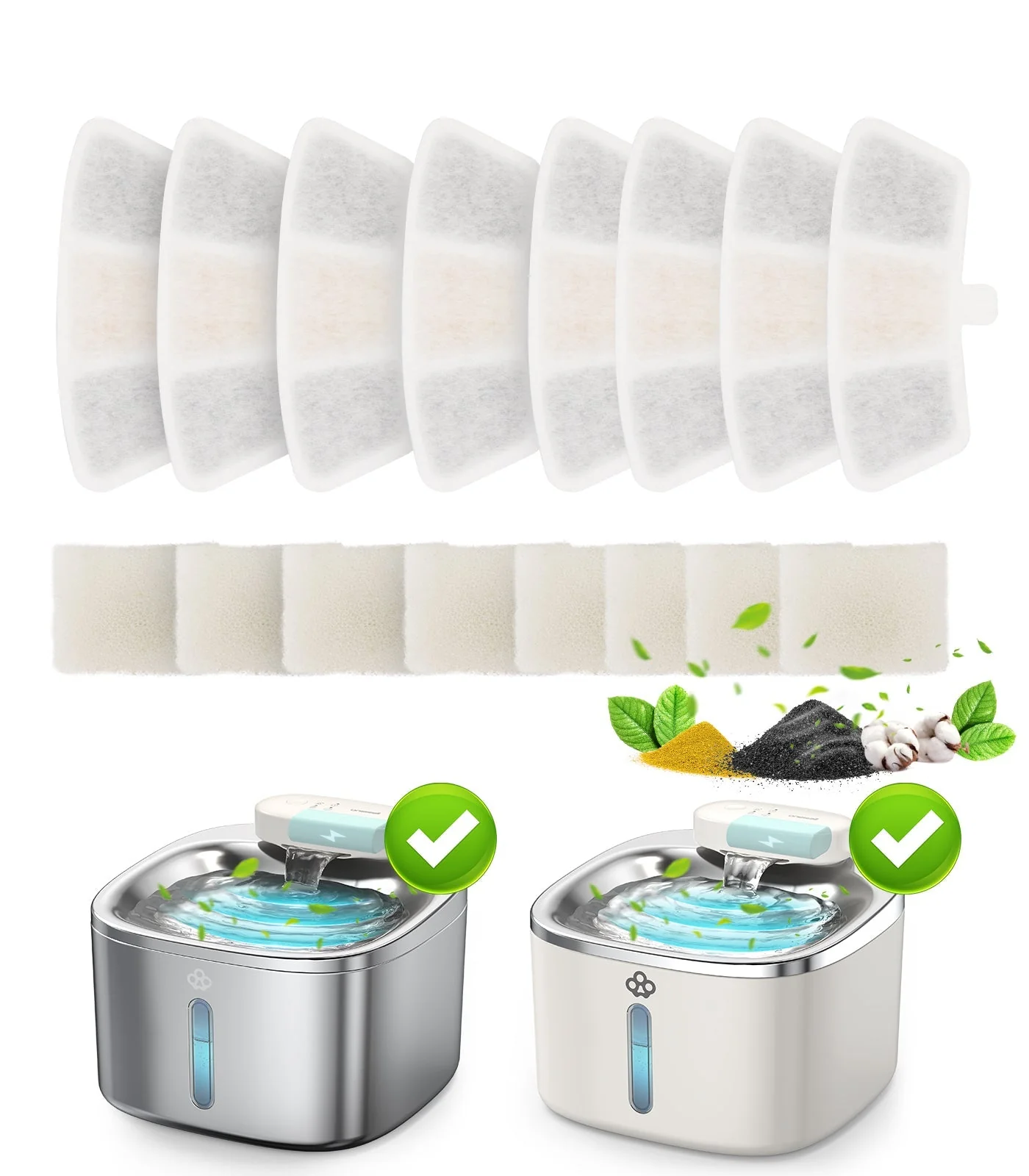 Fountain-Best Sellers